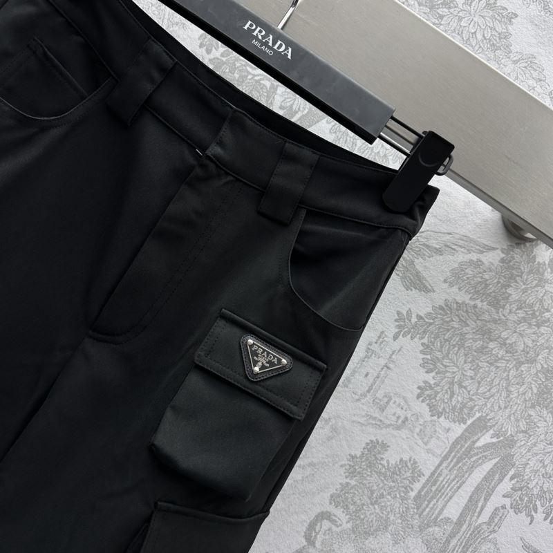 Prada Long Pants